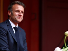 Ostateczne zawieszenie broni? Macron z ultimatum dla Rosji