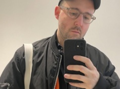 Polak nowym dyrektorem designu w Chanel. Kim jest Krzysztof Łukasik?