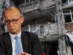 Cztery kraje dały Ukrainie zielone światło. 