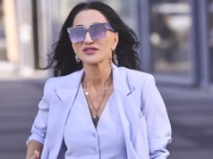 Justyna Steczkowska w końcu powiedziała 