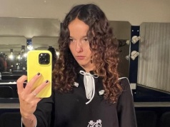 Monika Brodka świętuje pierwszy Dzień Matki. Zamieściła cudny kadr z dzieckiem