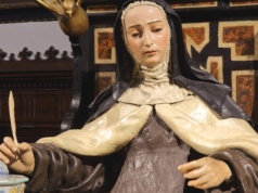 Pokazali ciało świętej 440 lat po jej śmierci. Wielka afera