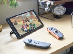 Nintendo Switch 2 zaskakuje – jeszcze więcej możliwości grania!