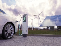 KPO wesprze zielony przemysł. Miliardy na elektromobilność i OZE
