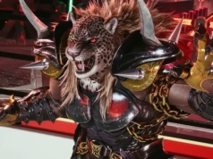 Tekken 8 z kolejnym weteranem. Armor King oficjalnie zapowiedziany