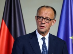 Ważna deklaracja kanclerza Niemiec. Dał zielone światło Ukrainie. 