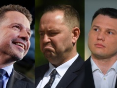 Niezdecydowani Trump i Mentzen oraz zdecydowany polski konsument. Powrót optymizmu na GPW