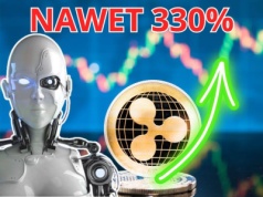 Ile będzie warte XRP w 2025? ChatGPT prognozuje nowy rekord kryptowaluty