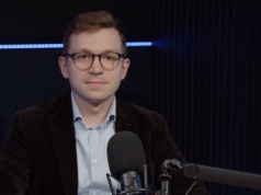 Maciej Zaniewicz, Forum Energii: UE więcej wypłaciła Rosji niż Ukrainie