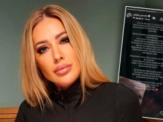 Smutny dzień dla Sylwii Peretti. Jej słowa rozrywają nie tylko matczyne serca