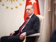 Trump nazywa go 