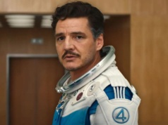 Mister Fantastic mógł mieć inną twarz? Zamiast Pedro Pascala mógł go zagrać inny znany aktor!