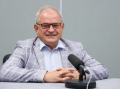 Jak zagłosują wyborcy ludowców? Wicewojewoda Marek Mazur gościem Radia Łódź 27 maja