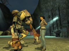Half-Life 3 jako „ostatni rozdział” serii. Trzecia część ma zamknąć cykl