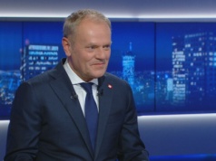 Donald Tusk zwrócił się do Karola Nawrockiego. 