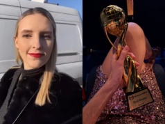 Polka podbija Hollywood. Nagroda na prestiżowym festiwalu to jej kolejny sukces