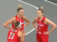 Koszykówka 3×3: Polki poznały rywalki na Mistrzostwach Świata. Egzotyczna grupa!