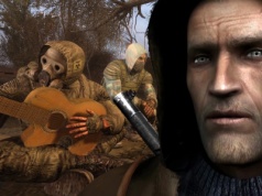 Trylogia STALKER otrzymała nowy patch. Twórcy wzięli się za  „rozmazany” problem