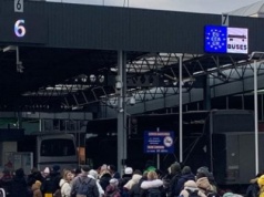Ukraińscy uchodźcy w Europie. Czy zmieni się ich status prawny?