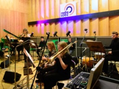 Nieopowiedziane. Wyjątkowy koncert z okazji Dnia Matki w Studiu im. Henryka Debicha [ZDJĘCIA]
