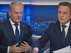 Czy premier poddałby się testowi na narkotyki? Padła odpowiedź