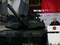 Pancerna potęga NATO. Ich nowy czołg będzie miał pancerz jak K2