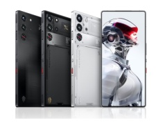 Premiera Redmagic 10S Pro i 10S Pro+. Sercem potężny procesor w specjalnej edycji