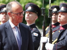 Kanclerz Niemiec daje Ukrainie zielone światło na ataki. Koniec z nieformalnym zakazem