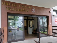 Polacy bawią się w 