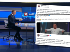 Oburzenie w PiS po wywiadzie Donalda Tuska. Podważają wiarygodność relacji