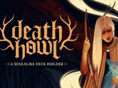 Graliśmy w Death Howl. Rodzime 11-bit Studios znowu nie zawodzi, szykuje się dobry soulslike deck builder