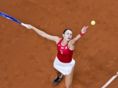 Banku nie rozbiła. Ile Magda Linette zarobiła w Roland Garros?