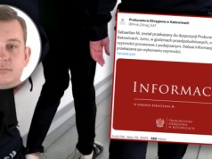 Przesłuchanie Majtczaka. Nowe informacje po tragedii na A1