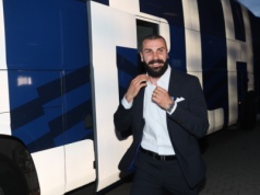 Ekstraklasa: Koulouris zawodnikiem sezonu, najwięcej nagród dla mistrza Lecha
