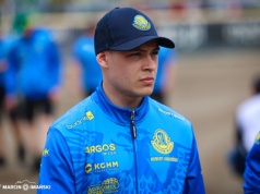Hubert Jabłoński złamał nogę. Stal Gorzów traci podstawowego juniora