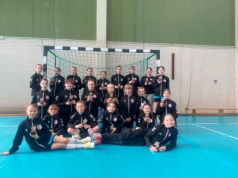 Podium dla Mirska, Świdnicy i Oleśnicy