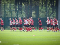 Widzew Łódź latem zagra 6 sparingów. Formę przed sezonem zespół będzie szlifował w Opalenicy