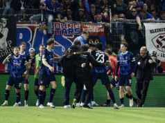 Ogromna dramaturgia w barażu o Bundesligę! Zdecydował gol w ostatniej akcji