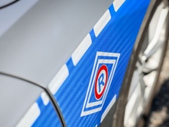 Szokujące zdarzenie w Świętokrzyskiem. Motocyklista z 4 promilami zgubił pasażera
