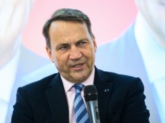 Radosław Sikorski szczerze o piwie z Mentzenem. Taki był cel