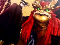 Atlus prezentuje system walki w remasterze Raidou