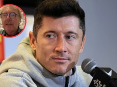 Tak Boniek podsumował decyzję Lewandowskiego. 