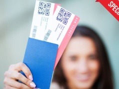 Bilety za 1 euro? Tanie linie planują rewolucję ze stojącymi miejscami