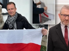 Tutaj Braun wyprzedził Trzaskowskiego. Mieszkańcy powiedzieli nam, dlaczego tak zagłosowali