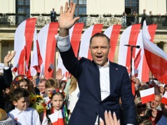 To nie musi być gwóźdź do trumny kampanii Nawrockiego. 