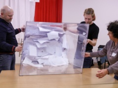 L4 w dniu wyborów. Ważne przed 1 czerwca: ZUS zakwestionuje?