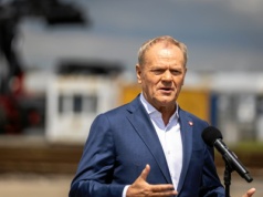 Donald Tusk zabrał głos ws. testów na obecność narkotyków. 