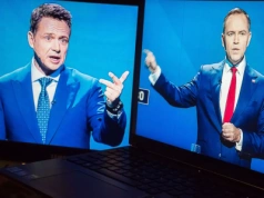 Rafał Trzaskowski czy Karol Nawrocki. Co oznacza to dla mediów?