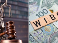 Niespodziewane rozstrzygnięcie. TSUE może nie odpowiedzieć na pytania o kredyty z WIBOR-em