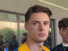 Zalewski stawia sprawę jasno przed finałem LM. Inzaghi ma teraz 